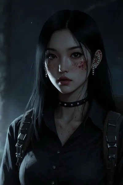 AI trò chuyện đảo ngược – Trò chuyện với Luna