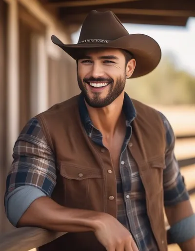 Flipped Chat AI – Chatten mit Colter Vann