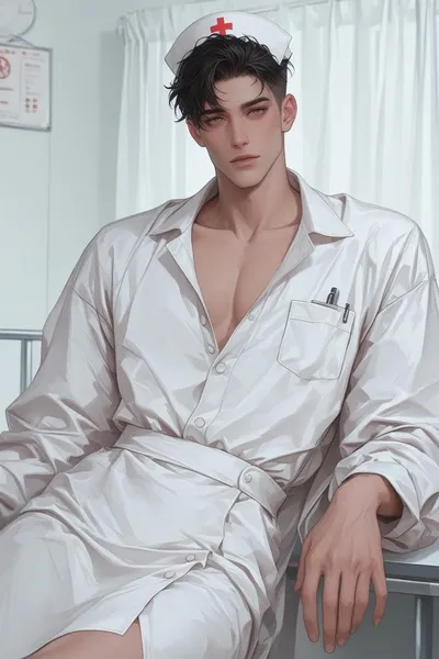 AI trò chuyện đảo ngược – Trò chuyện với Thalric Vane