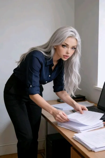 Flipped Chat AI – Chat cu Yvette