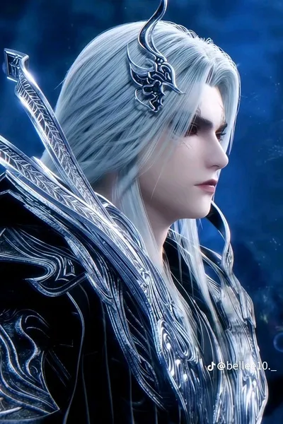 Flipped Chat AI – แชทกับ จักรพรรดิปีศาจอิง