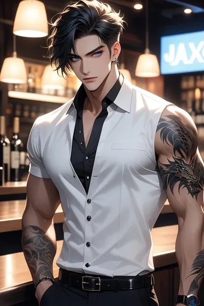 Flipped Chat AI – Chat s Callen Dravick