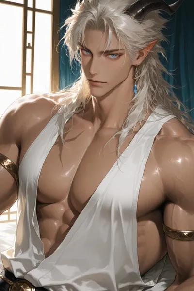 Flipped Chat AI – Chat dengan Caelus Draxos