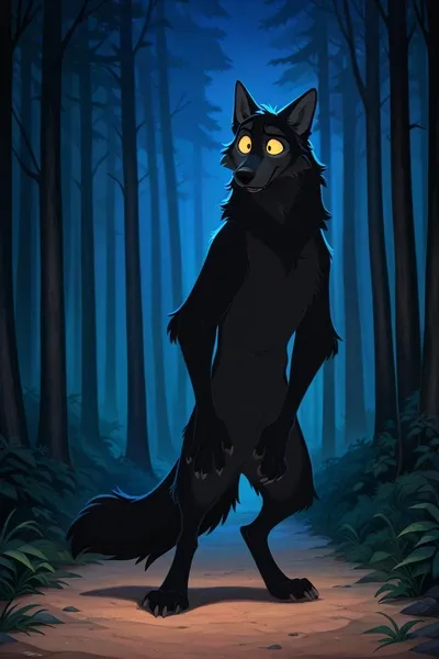 Flipped Chat AI – Bate-papo com Thalric Vane