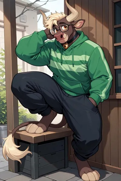 Flipped Chat AI – razgovarajte s Kaelen Vaelin