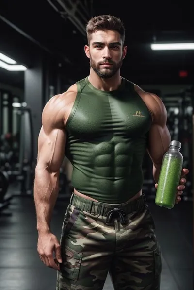 Tyler Whitman sfondo