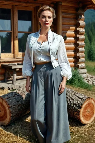 Flipped Chat AI – Chat cu Anastasia „Nastya” Petrova