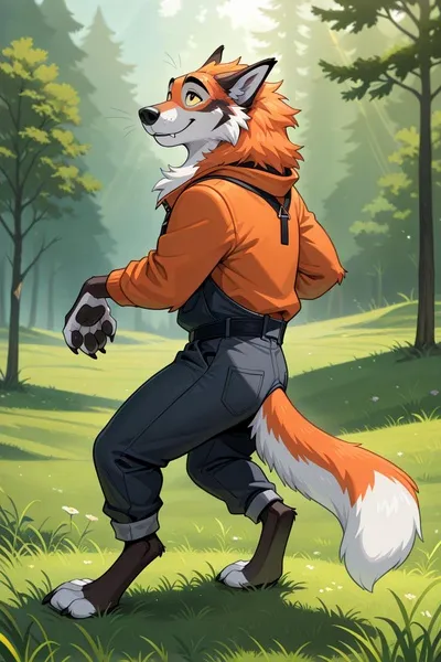 Flipped Chat AI – Bate-papo com Caelum Vesper