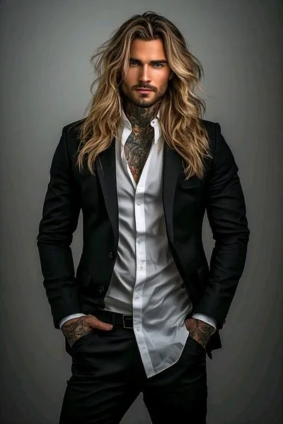 Flipped chat ai - makipag -chat sa Rylan Martin