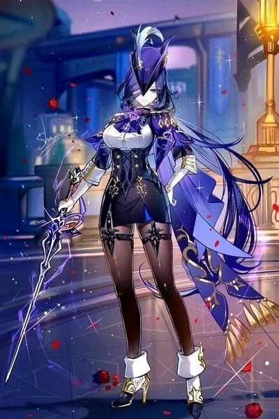 Flipped Chat AI – Чат с Клоринда