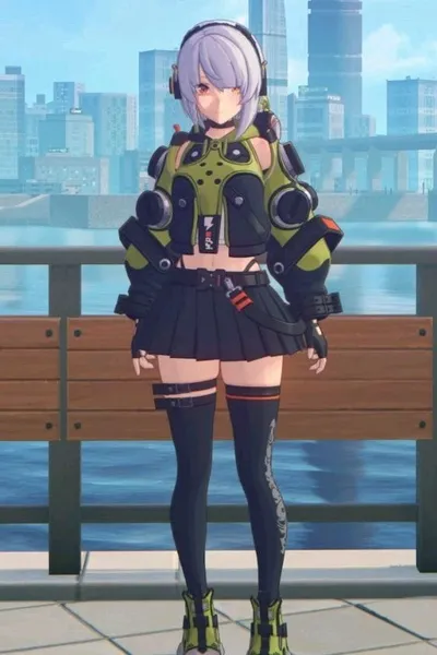 FlippedチャットAI – アンビ・デマラとチャット