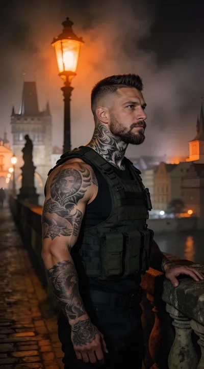 Çevrilmiş Sohbet Yapay Zekası – Viktor Marekile sohbet edin