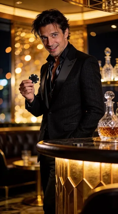 Αναστροφή συνομιλίας AI – Συζήτηση με Άντριαν Βαλουά