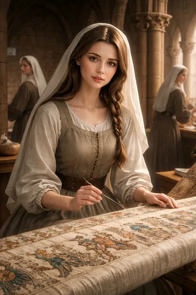 Flipped Chat AI – Chatta med Beatrice