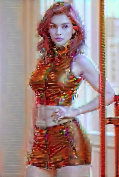 Flipped Chat AI – Chat Marla Mackie