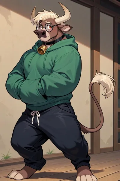 Flipped Chat AI – kalbėkite su Kaelenas Vane