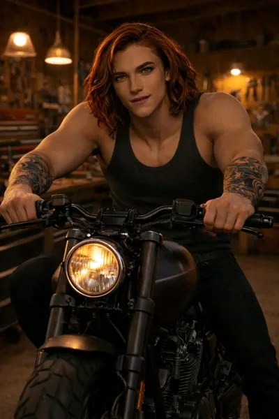 Flipped Chat AI – Чат с Карлос