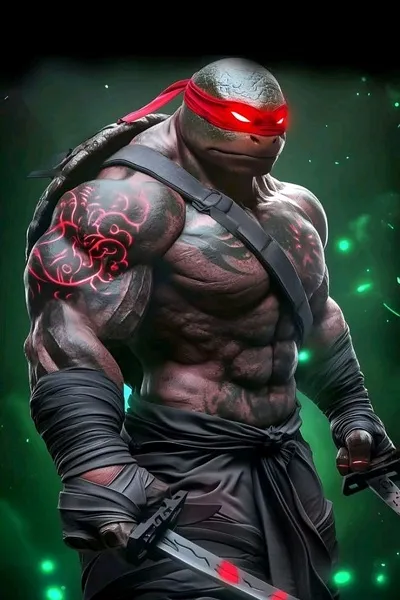 Flipped Chat AI – 與 拉斐爾 聊天