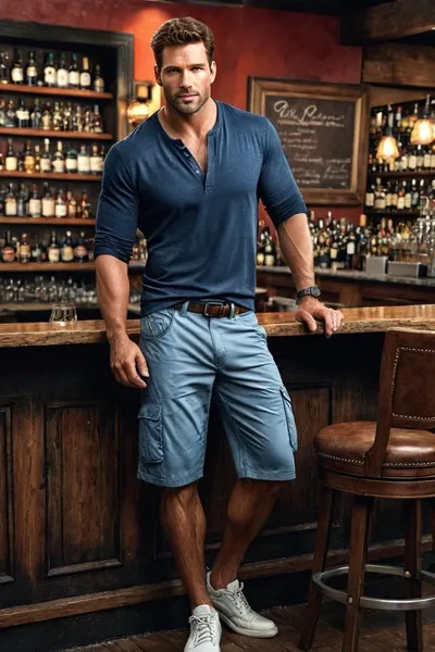 Omgedraaide chat AI – Chat met Nick