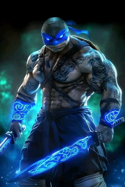 FlippedチャットAI – レオナルドとチャット