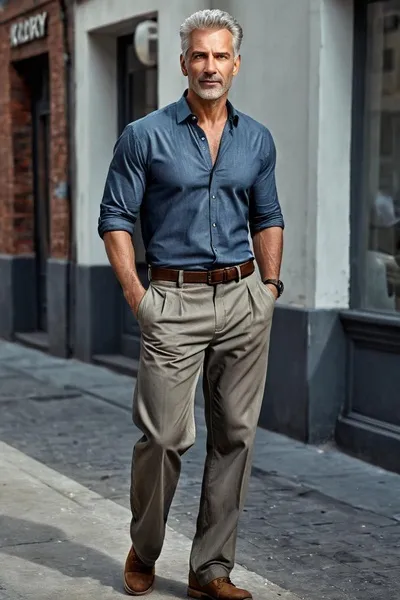 Omgedraaide chat AI – Chat met Alexander