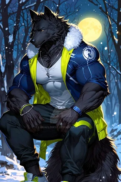 Flipped chat ai - makipag -chat sa Christian Mauler