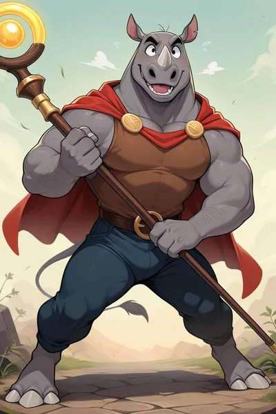 Flipped Chat AI – Sembang dengan Han Gevon