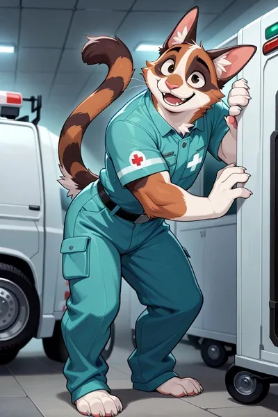 Flipped Chat AI – Discuter avec Guy