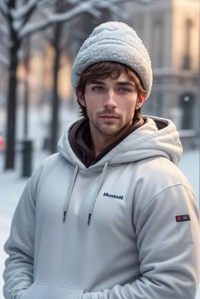 Flipped Chat AI – Чат с Эван Торн