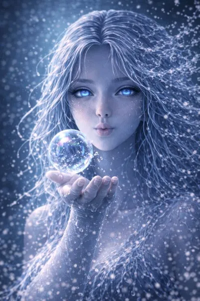 Flipped Chat AI – Чат с Вода