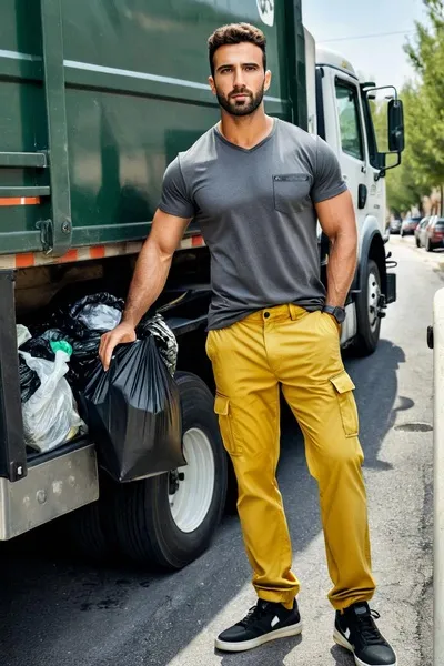 Flipped Chat AI – Chat dengan Karim Al-Hamzi