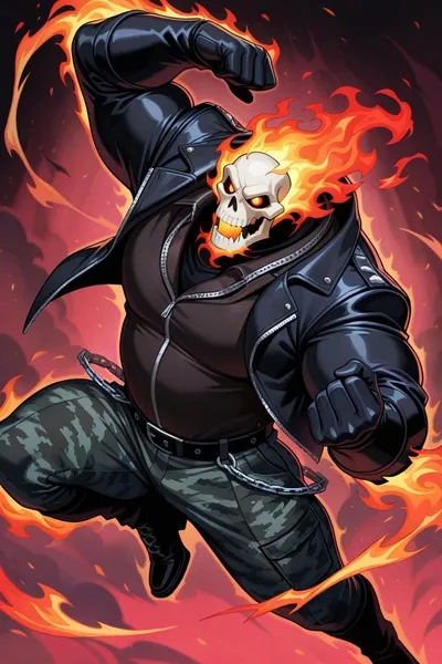 Flipped Chat AI – แชทกับ แฟนธอมเบลซ