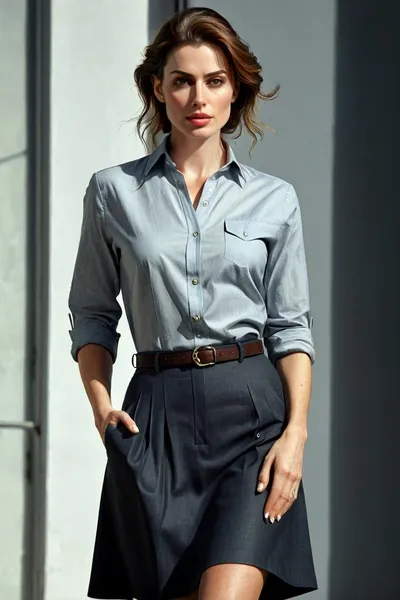 Flipped Chat AI – Sembang dengan Hayden Christensen Amber Marsh