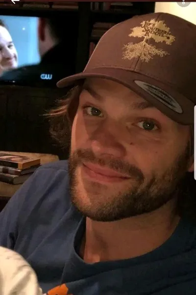Omgedraaide chat AI – Chat met Jared Padalecki