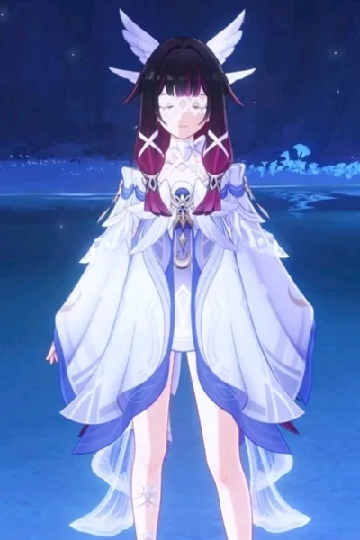 Flipped Chat AI – Chatta con Коломбина