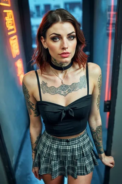 AI trò chuyện đảo ngược – Trò chuyện với Jully Justice