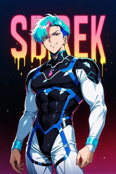 Flipped Chat AI – Chatta med S. D. Rekt,