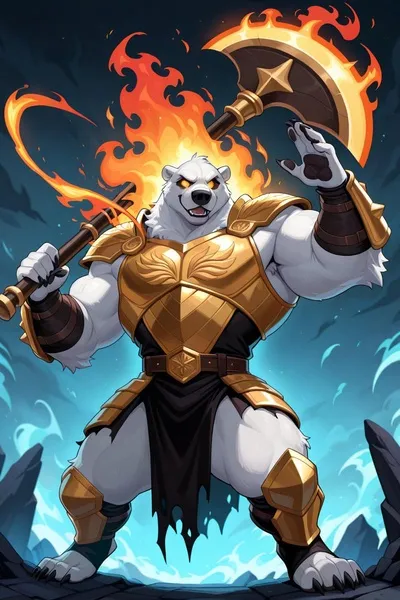 Flipped chat ai - makipag -chat sa Frostbane