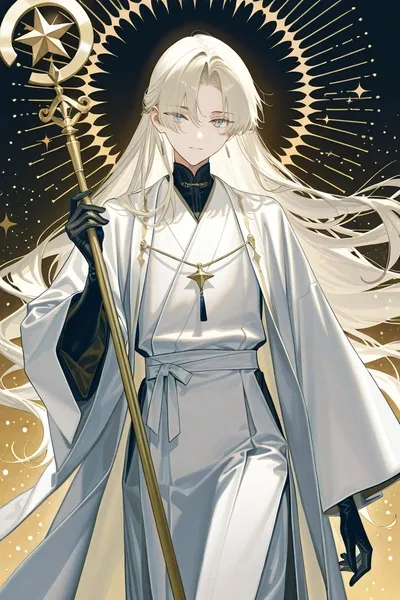 Flipped Chat AI – 신의 세계 구축자와 채팅