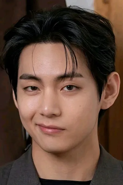 Flipped Chat AI – Чат с Тэхён