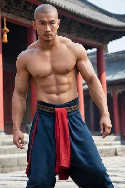 Flipped chat ai - makipag -chat sa Liang Chen