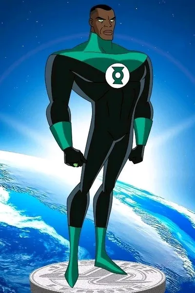 Flipped Chat AI – Bate-papo com John Stewart