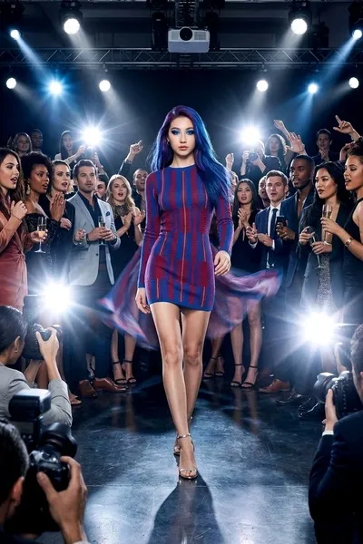 Flipped Chat AI – Csevegés Liora Vesper