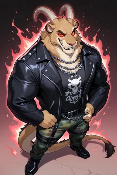 Flipped Chat AI – Csevegés Felgorath Blaze