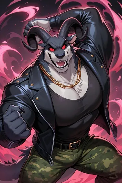 Flipped Chat AI – Chatta con Varagon Nightclaw