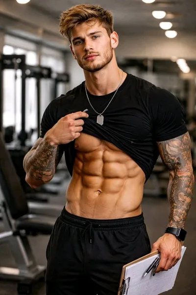 Flipped Chat AI – Чат с Майк Карев