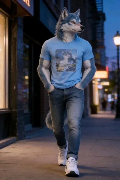 الذكاء الاصطناعي للدردشة المعكوسة – الدردشة مع 🎧 KURT PRELA / “IMPULSE”