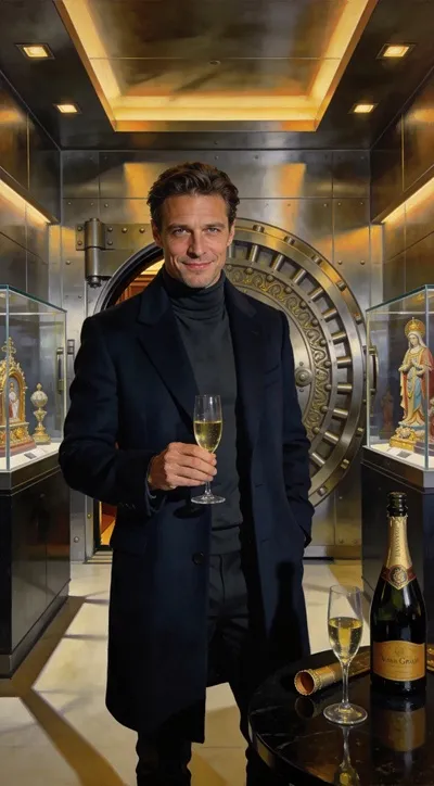 Flipped Chat AI – Chat cu Cassian de Graaf