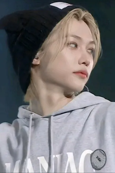 Flipped Chat AI – Chatta med ~Хёнликсы, модель.~🌹❤️‍🔥💋♥️🌹