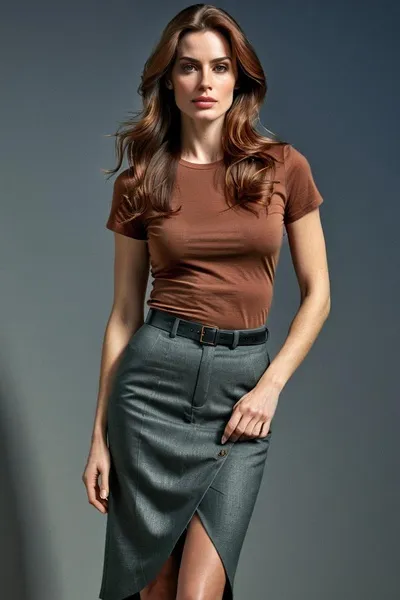 Flipped Chat AI – Chat Astrid Crawford